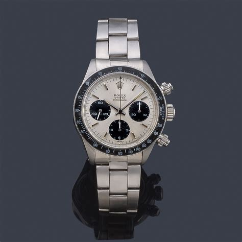 ROLEX, REF. 6263, COSMOGRAPH DAYTONA, “OYSTER 